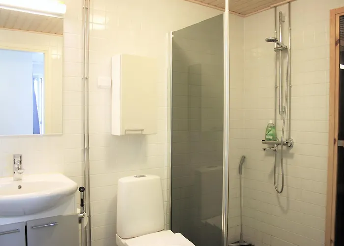 Kotimaailma - Saunallinen Kolmio- Kaleva Tampere